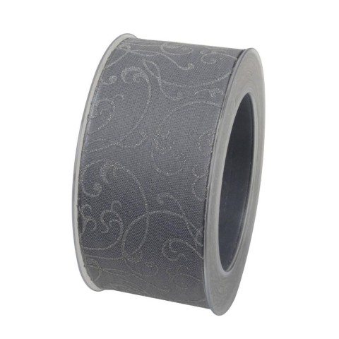 NASTRO CAMBRIDGE 60MMX15MT SIL